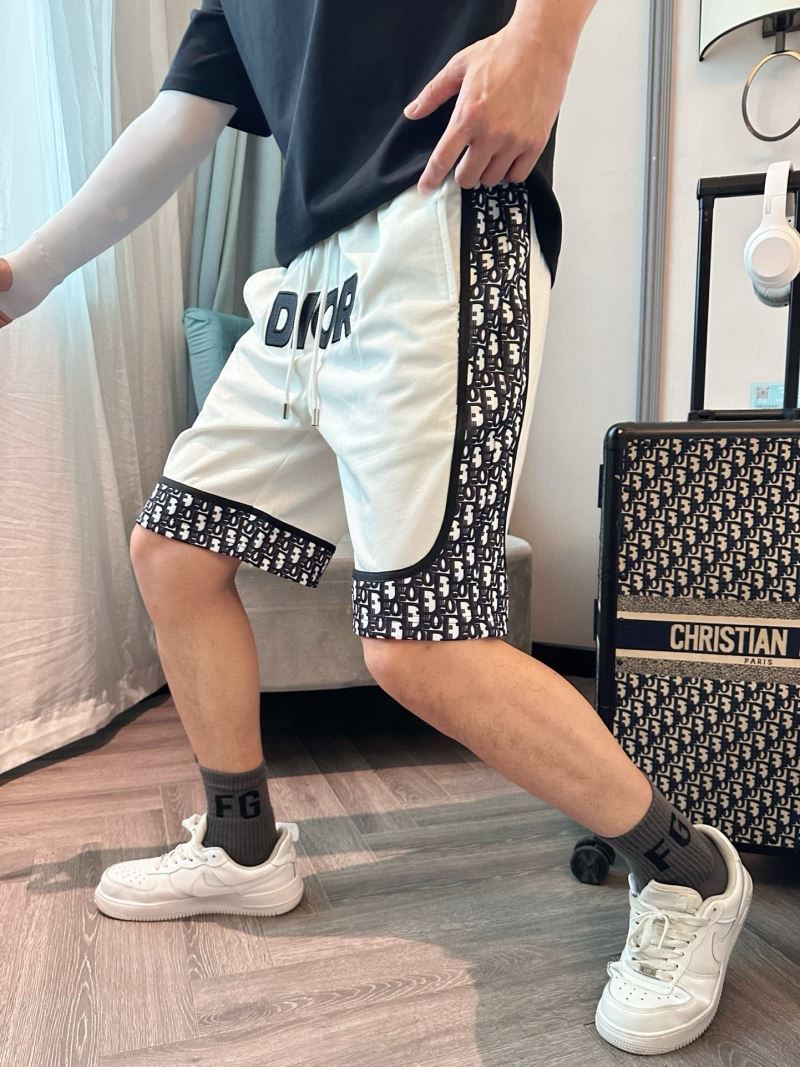 Christian Dior Short Pants